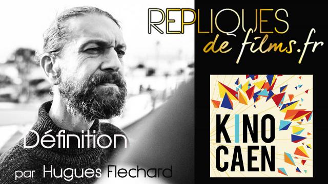 kabaret Kino définition par Hugues Fléchard 