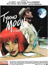 Jaquette du film Tykho Moon