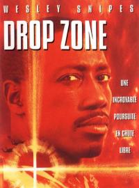 Jaquette du film Drop Zone