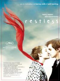 Jaquette du film Restless