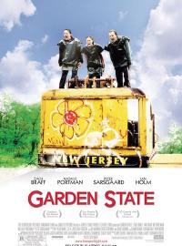 Jaquette du film Garden State