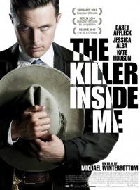 Jaquette du film The Killer Inside Me
