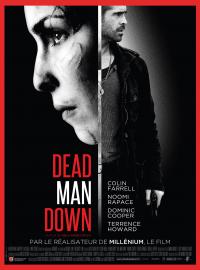 Jaquette du film Dead Man Down