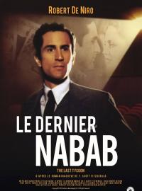 Jaquette du film Le Dernier Nabab