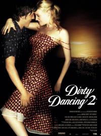 Jaquette du film Dirty Dancing 2