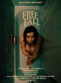 Jaquette du film The Free Fall