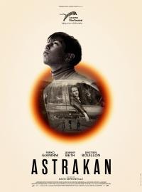 Jaquette du film Astrakan