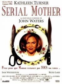 Jaquette du film Serial Mother