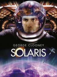 Jaquette du film Solaris