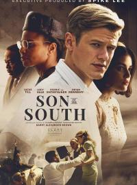 Jaquette du film Un fils du Sud
