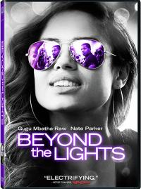 Jaquette du film Beyond the Lights