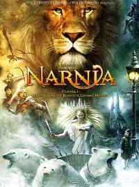 Jaquette du film Le Monde de Narnia : Le Lion, la Sorcière blanche et l'Armoire magique