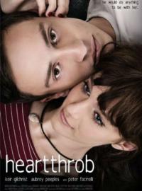 Jaquette du film Heartthrob
