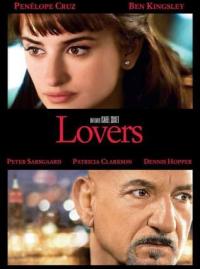 Jaquette du film Lovers