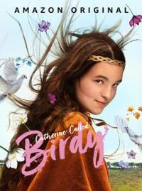 Jaquette du film Catherine Called Birdy