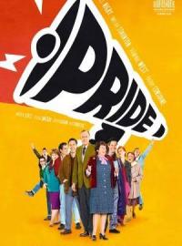 Jaquette du film Pride
