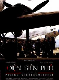Jaquette du film Diên Biên Phu (Điện Biên Phủ)
