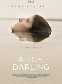 Jaquette du film Alice, Darling