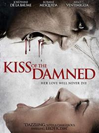 Jaquette du film Kiss of the Damned