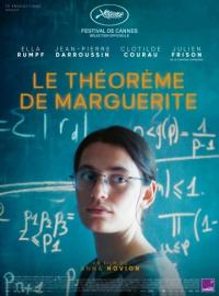 Jaquette du film Le Théorème de Marguerite