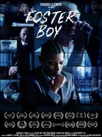 Jaquette du film Foster Boy