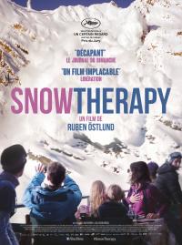 Jaquette du film Snow Therapy