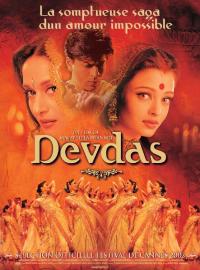 Jaquette du film Devdas