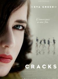 Jaquette du film Cracks