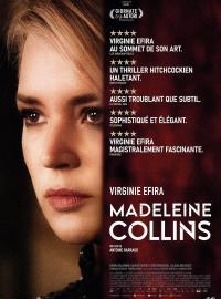 Jaquette du film Madeleine Collins