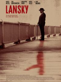 Jaquette du film Lansky