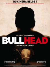 Jaquette du film Bullhead