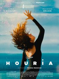 Jaquette du film Houria