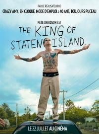 Jaquette du film The King of Staten Island