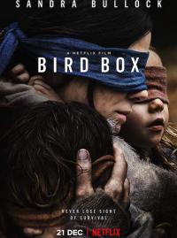 Jaquette du film Bird Box