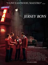 Jaquette du film Jersey Boys