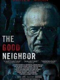 Jaquette du film The Good Neighbor