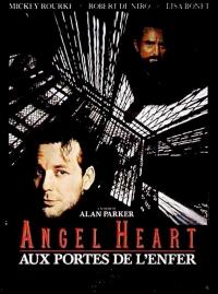 Jaquette du film Angel Heart
