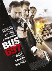 Jaquette du film Bus 657
