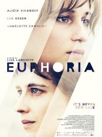 Jaquette du film Euphoria