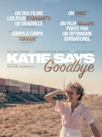 Jaquette du film Katie Says Goodbye