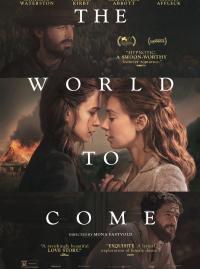 Jaquette du film The World To Come