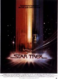 Jaquette du film Star Trek : Le Film