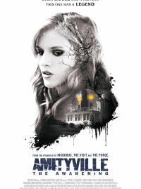 Jaquette du film Amityville: The Awakening