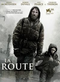 Jaquette du film La Route