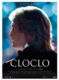 Jaquette du film Cloclo