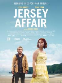 Jaquette du film Jersey Affair