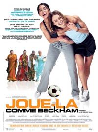 Jaquette du film Joue-la comme Beckham