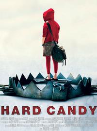 Jaquette du film Hard Candy