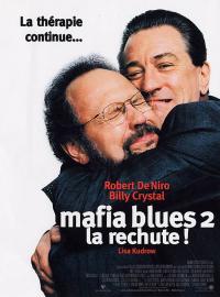 Jaquette du film Mafia Blues 2