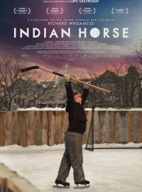Jaquette du film Indian Horse